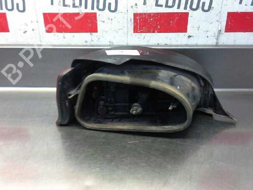 Right taillight CITROËN SAXO (S0, S1)  | BP159032C35 