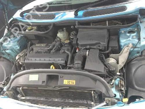 Left front driveshaft MINI MINI (R50, R53) One | BP4605765M38 - Image 3
