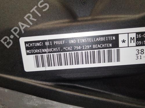 Engine SEAT ARONA (KJ7, KJP) 1.0 TSI | BP35986542M1 - Image 8