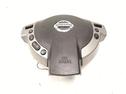 Førerens kollisjonspute NISSAN QASHQAI / QASHQAI +2 I (J10, NJ10, JJ10E) 2.0 dCi | BP23497566C9 