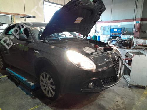 Left headlight ALFA ROMEO GIULIETTA (940_) 1.4 TB (940FXA1A, 940FXT1A) | BP27806830C28 - Image 10