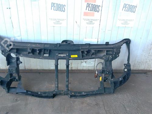Used Front slam panel RENAULT MASTER III Van (FV) 2.3 dCi 125 FWD (FV0C, FV0D, FV0G, FV0H, FV0J, FV0K,... (125 hp) 30685354