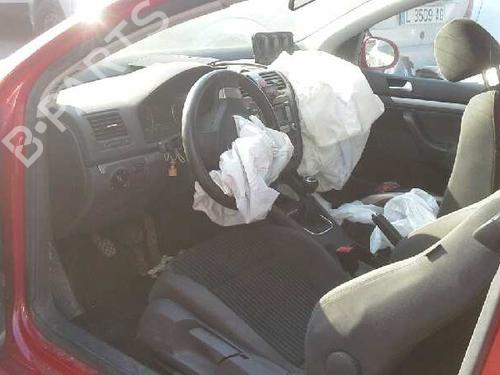 Mass air flow sensor VW GOLF V (1K1)  | BP1622260M95 