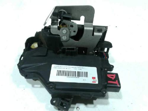 Used Front left lock Front left lock 7828354 7828354