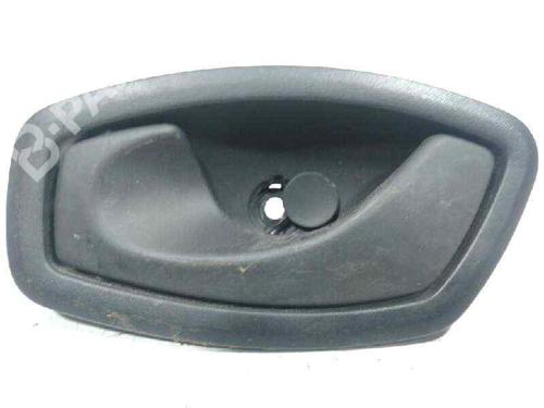 Used Rear left interior door handle Rear left interior door handle RENAULT MEGANE III Hatchback (BZ0/1_, B3_) 1.6 16V (116 hp) 10488311 10488311