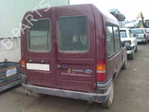 Brake master cylinder FORD FIESTA Hatchback Van (FVD) 1.8 D (FVJ) | BP1619151M77 