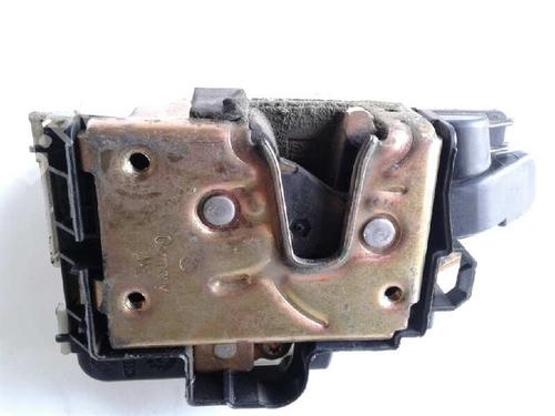Front right lock SEAT IBIZA II (6K1)  | BP7121604C97 