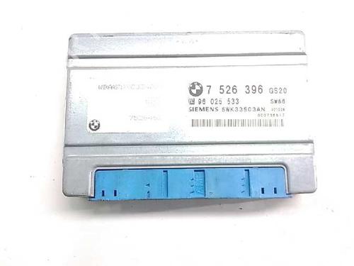 Gearbox control unit BMW 3 (E46) 320 d | BP16111690M52 