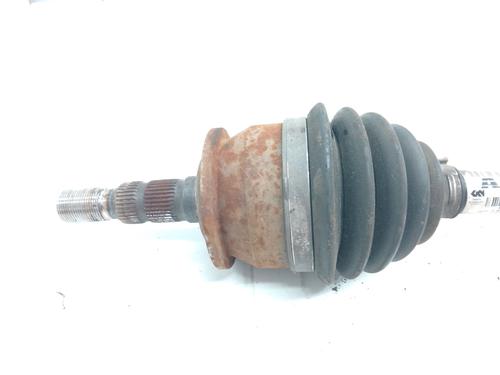 Left front driveshaft OPEL ASTRA J (P10) 1.4 LPG (68) | BP35813268M38 - Image 3