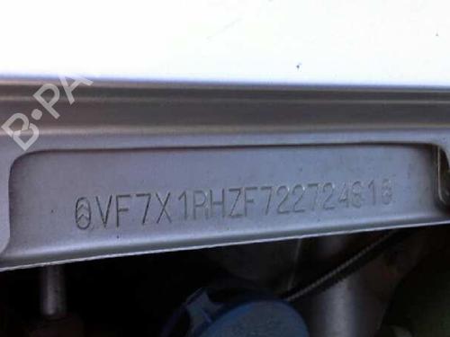Engine control unit (ECU) CITROËN XANTIA (X1_, X2_) 2.0 HDI 109 | BP151047M57 