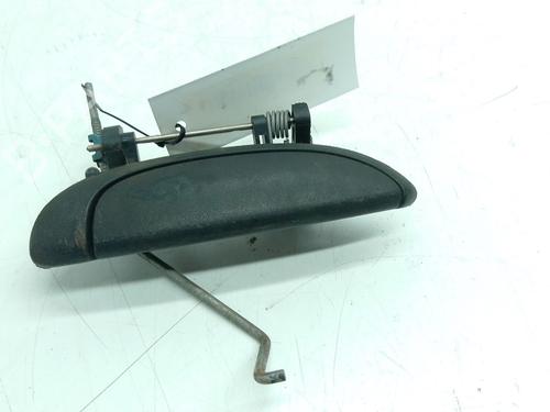 Used Front right exterior door handle Front right exterior door handle RENAULT CLIO II (BB_, CB_) 1.2 16V (BB05, BB0W, BB11, BB27, BB2T, BB2U, BB2V, CB05,... (75 hp) 36447567 36447567