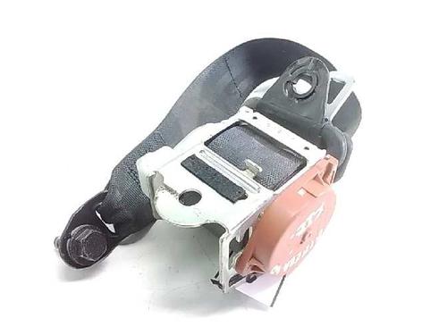 Used Rear left seatbelt NISSAN MICRA II (K11) [1992-2007]  17058048