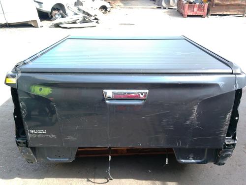 Used Other Other ISUZU D-MAX III (TFR, TFS) 1.9 DDI (TFR87J, TFR87) (150 hp) 34583086 34583086