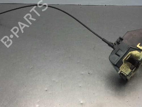 Used Front right lock RENAULT SCÉNIC II (JM0/1_) 1.9 dCi (JM0G, JM12, JM1G, JM2C) (120 hp) 1478250
