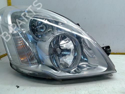 Used Right headlight IVECO DAILY V Van [2011-2014]  30574453