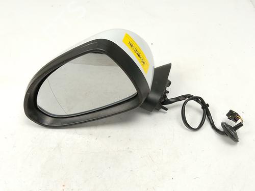Used Left mirror Left mirror OPEL CORSA D (S07) 1.3 CDTI (L08, L68) (75 hp) 36264520 36264520