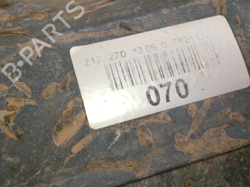 Gearbox MERCEDES-BENZ E-CLASS (W212) E 220 CDI / BlueTEC (212.001, 212.002) | BP35813272M3 - Image 5