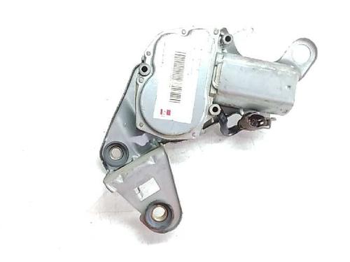 Used Rear wiper motor CITROËN SAXO (S0, S1) [1996-2004]  17057227