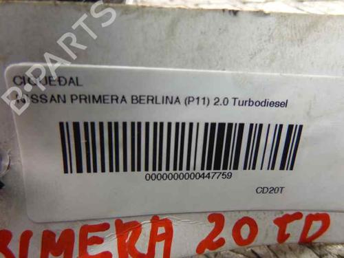Other NISSAN PRIMERA Hatchback (P11) 2.0 TD | BP14319955O1