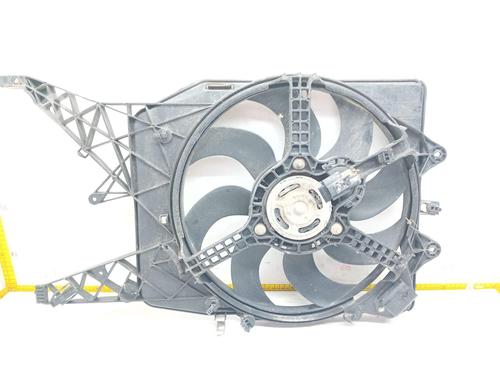 radiator-fan-opel-corsa-d-s07-466119570-2006-2007-2008-2009-2010-2011-2012-2013-2014-2015-17324565 main image