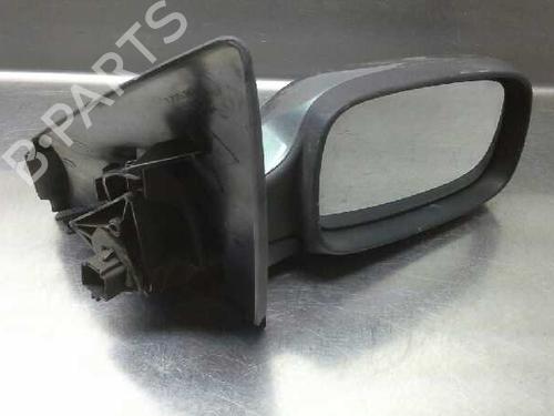 Right mirror RENAULT MEGANE II (BM0/1_, CM0/1_) 1.9 dCi (BM0G, CM0G) | BP5123056C27 