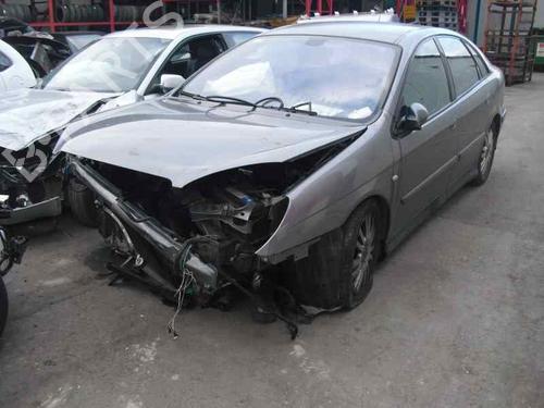 Left front window motor CITROËN C5 I (DC_)  | BP609170E21 
