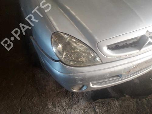 Front left window mechanism CITROËN XSARA Coupe (N0) 2.0 HDI 90 | BP8320047C22 