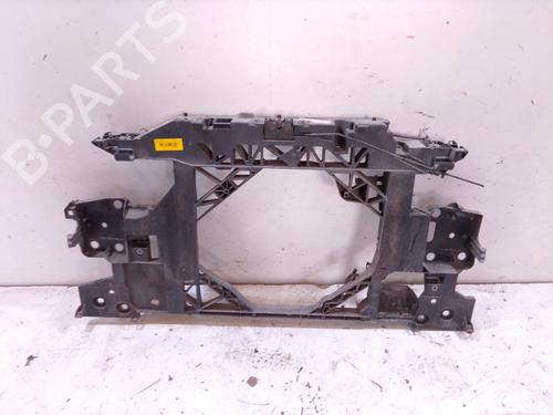 Frontplate/Frontkurv Frontplate/Frontkurv RENAULT SCÉNIC III (JZ0/1_) 1.5 dCi (110 hp) 37196964 37196964