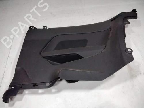 Used Rear right panel Rear right panel 8636787 8636787