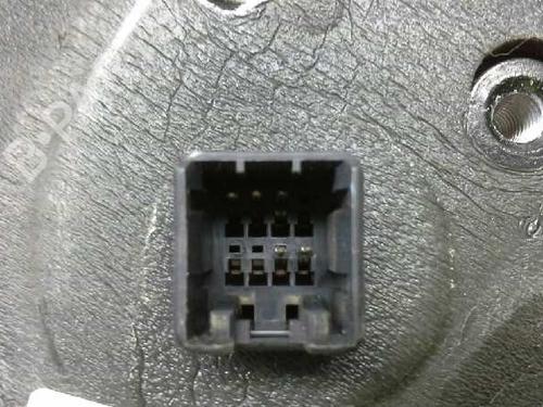 Left mirror HYUNDAI GETZ (TB)  | BP5109023C26 