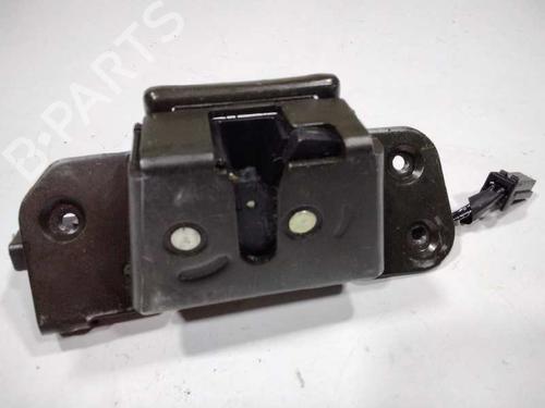 Used Tailgate lock DAEWOO LANOS (KLAT) [1997-2025]  16327879