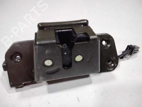 Tailgate lock DAEWOO LANOS (KLAT) [1997-2024]  16327879