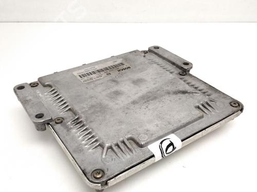 Engine control unit (ECU) RENAULT SCÉNIC I MPV (JA0/1_, FA0_) 1.9 dCi (JA05, JA1F) | BP150490M57 