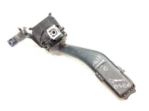 Used Steering column stalk VW CADDY III Box Body/MPV (2KA, 2KH, 2CA, 2CH) 1.9 TDI (105 hp) 21779811