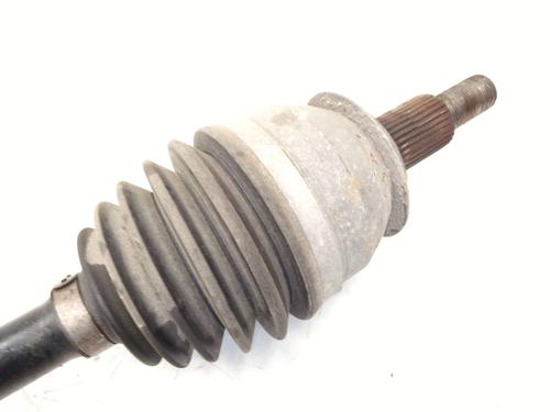Left front driveshaft MAZDA CX-5 (KF) 2.2 D | BP24226596M38 - Image 3