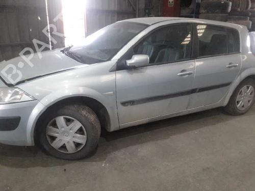 Left mirror RENAULT MEGANE II (BM0/1_, CM0/1_)  | BP6992007C26 
