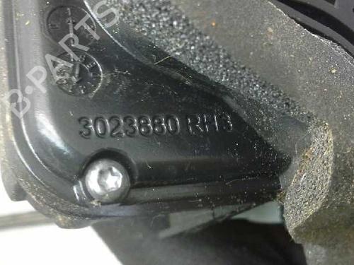 Rear right lock OPEL INSIGNIA A (G09) 2.0 CDTI (68) | BP2506206C99 