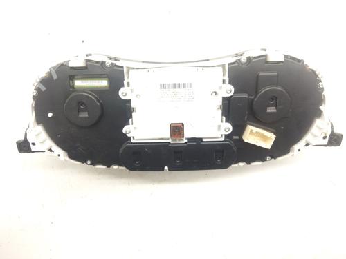Instrument cluster PEUGEOT 508 I (8D_)  | BP21758335C47 