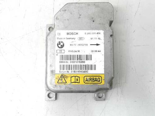 ECU airbags BMW X5 (E53)  | BP11020319M53 