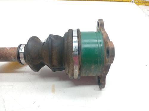 Right front driveshaft MITSUBISHI PAJERO SPORT I (K7_, K9_) 2.5 TD (K94W) | BP28518589M39 