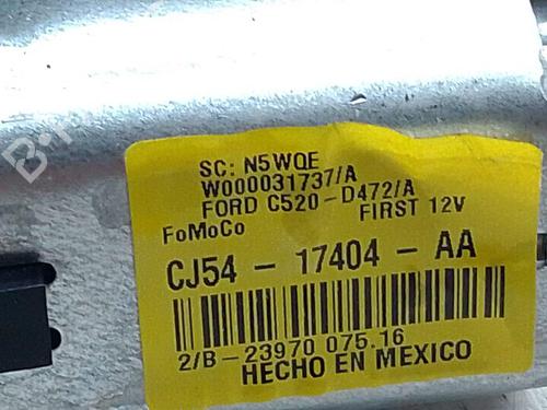 Rear wiper motor FORD KUGA II (DM2) 2.0 TDCi | BP30832955M102 - Image 2