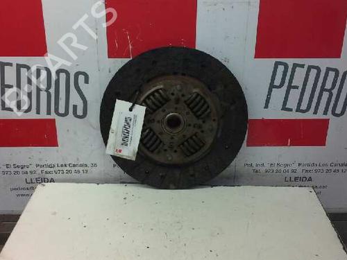 Used Other Other PEUGEOT BOXER Platform/Chassis (ZCT_) [1994-2002] 14320310 14320310