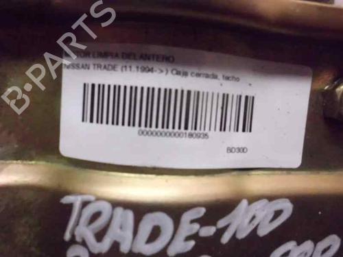 Front wiper motor NISSAN TRADE Van  | BP3454495M29 