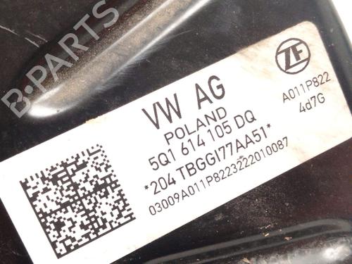 Servo brake VW T-ROC (A11, D11) 1.5 TSI | BP26128817M42 - Image 4