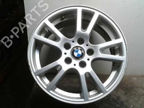 Used Rim BMW X3 (E83) 2.0 d (150 hp) 14316130