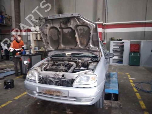 Right taillight CITROËN SAXO (S0, S1) 1.4 VTS | BP13735735C35 