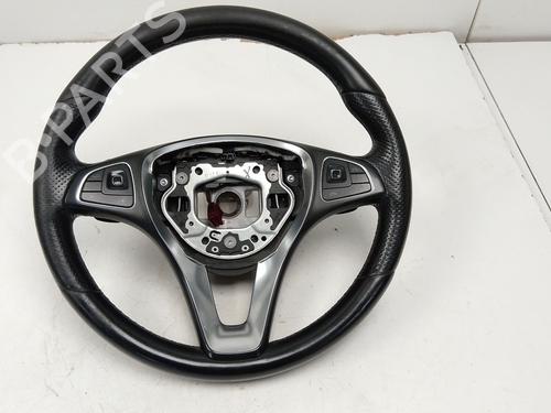 Steering wheel MERCEDES-BENZ E-CLASS (W213) E 220 d (213.004) | BP37192316C49 - Image 2
