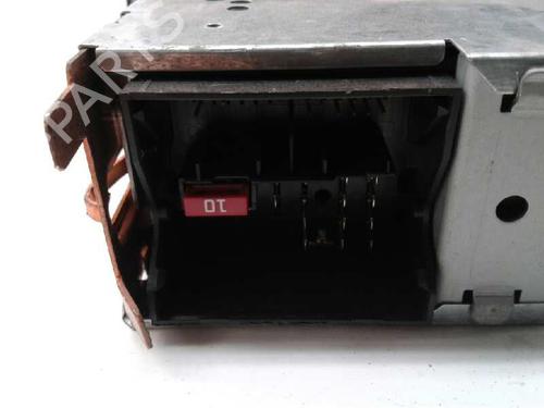 Radio SEAT IBIZA IV (6J5, 6P1)  | BP8872354E6 
