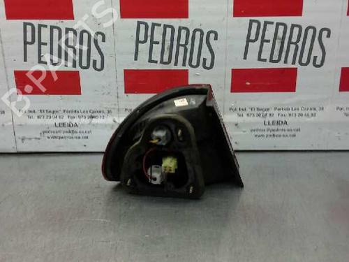Right taillight DAEWOO LANOS (KLAT)  | BP159185C35 