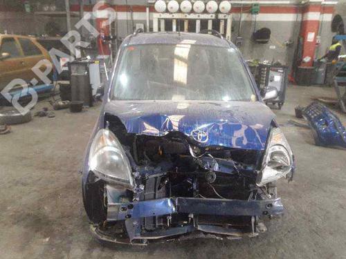 Used Parts TOYOTA YARIS VERSO (_P2_)  1.5 (NCP21_)  884614